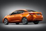 Nissan Sylphy 2019 года (CN)